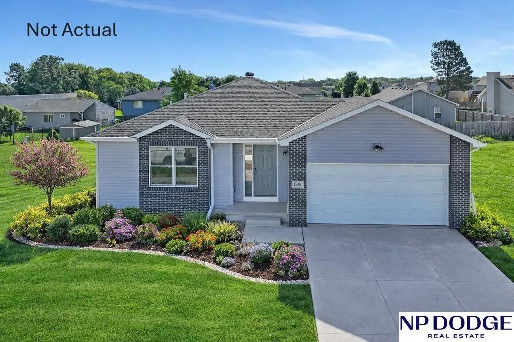 7730 N 50th Street, Lincoln, NE 68514 - #1