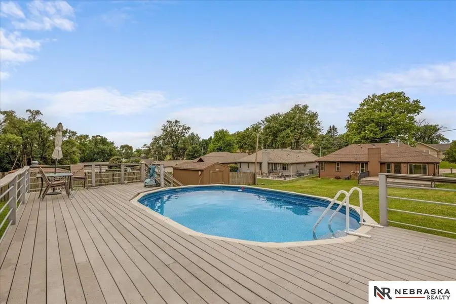 5429 S 56th Street, Omaha, NE 68117 - #2