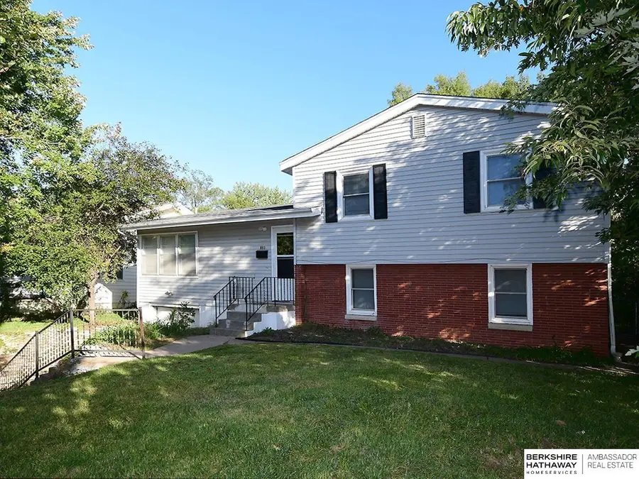 6912 Seward Street, Omaha, NE 68104 - #3