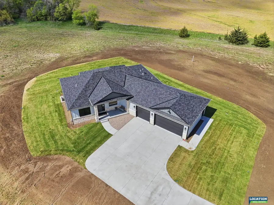 2115 SW 50th Street, Lincoln, NE 68522 - #2