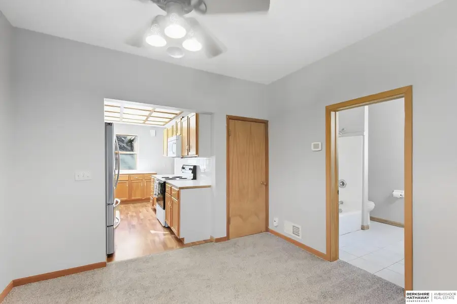 4535 T Street, Omaha, NE 68117 - #2