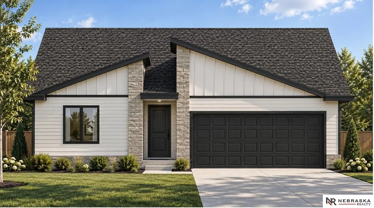 1345 S 14th Avenue, Blair, NE 68008 - #1