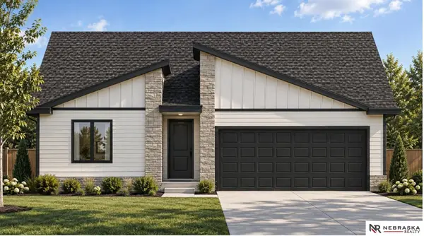 1345 S 14th Avenue, Blair, NE 68008