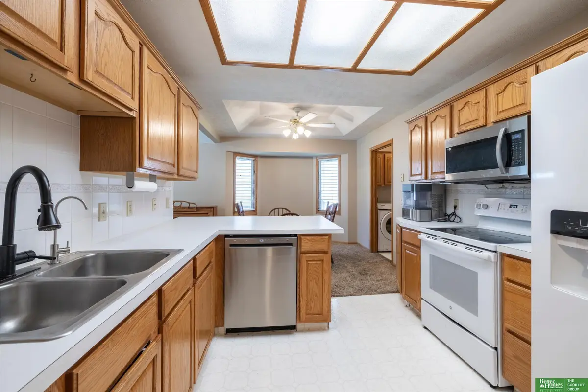 8432 Weber Street, Omaha, NE 68122 - #1