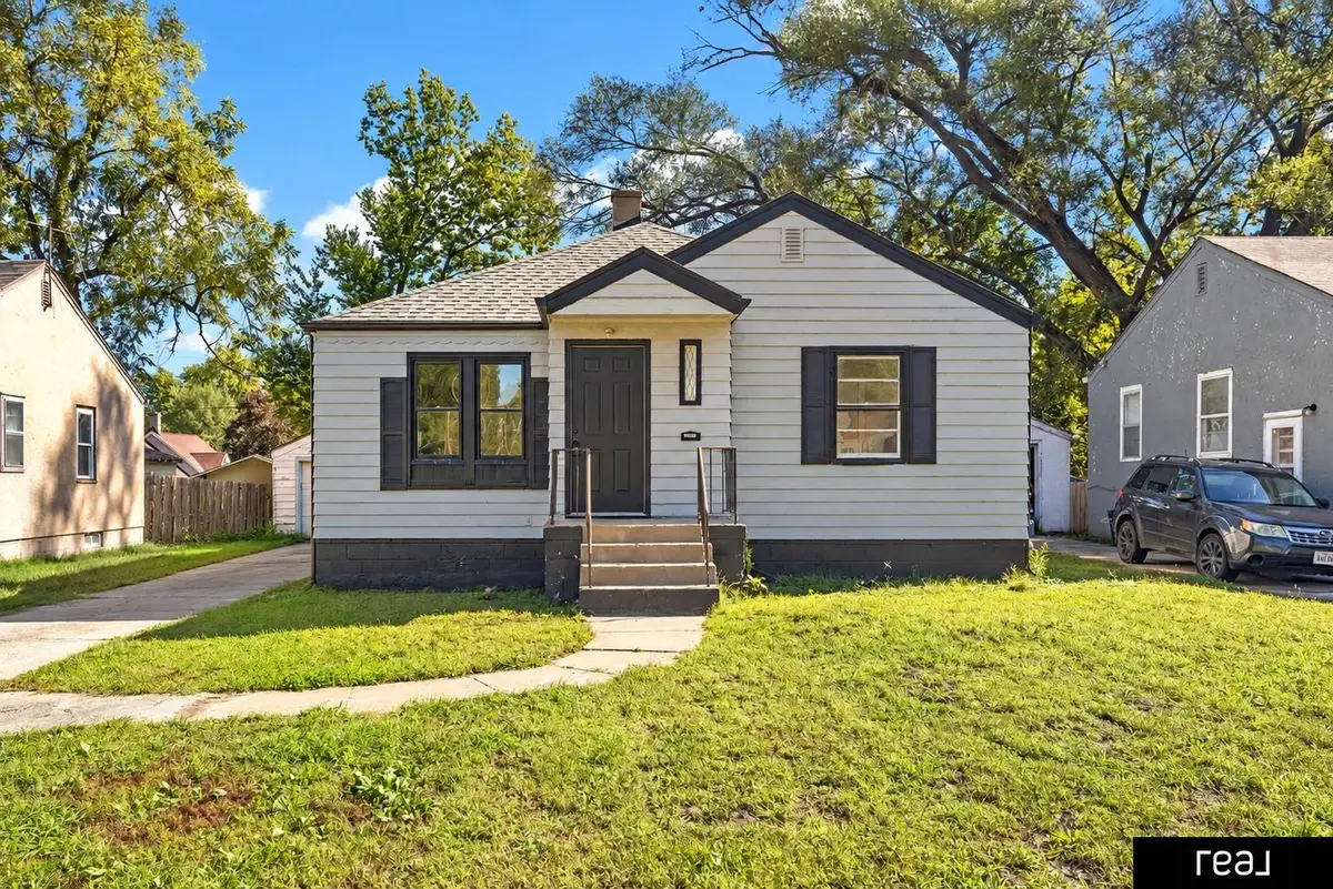 3929 N 42nd Street, Omaha, NE 68111 - #1