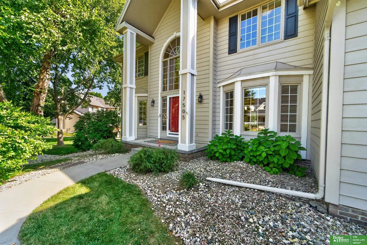 17505 Howard Street, Omaha, NE 68118 - #1