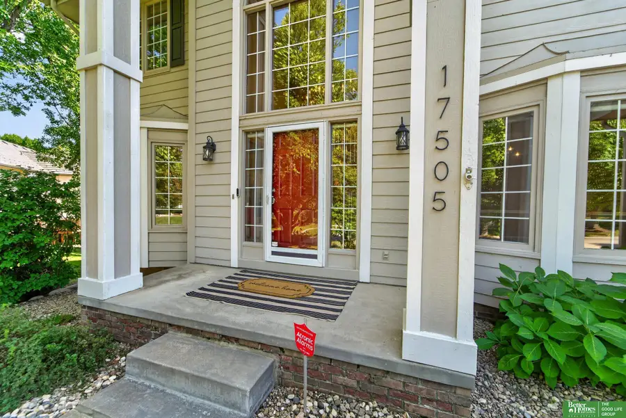 17505 Howard Street, Omaha, NE 68118 - #2