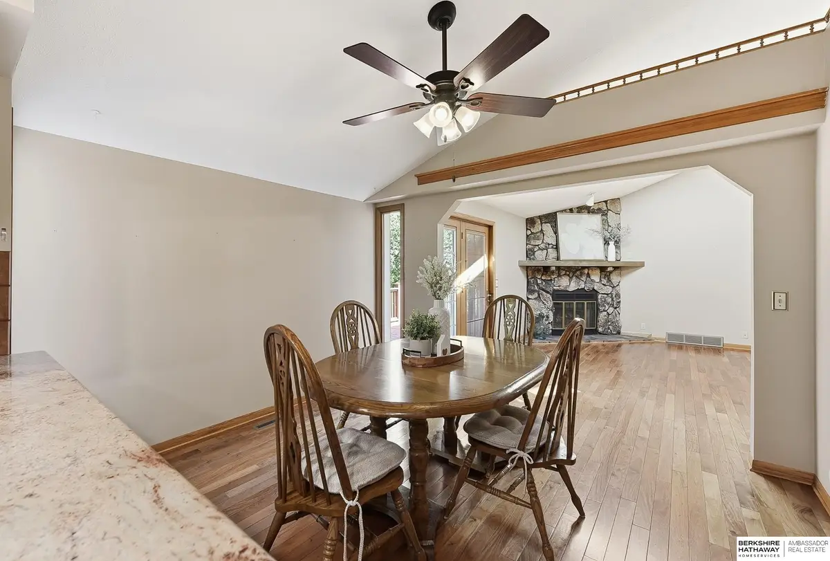 5927 S 136th Circle, Omaha, NE 68137 - #1