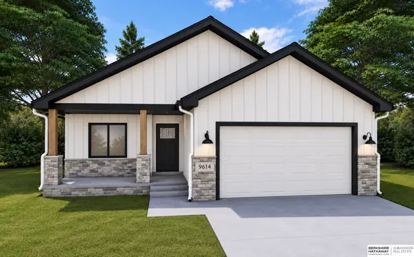 9614 N 167 Street, Bennington, NE 68007