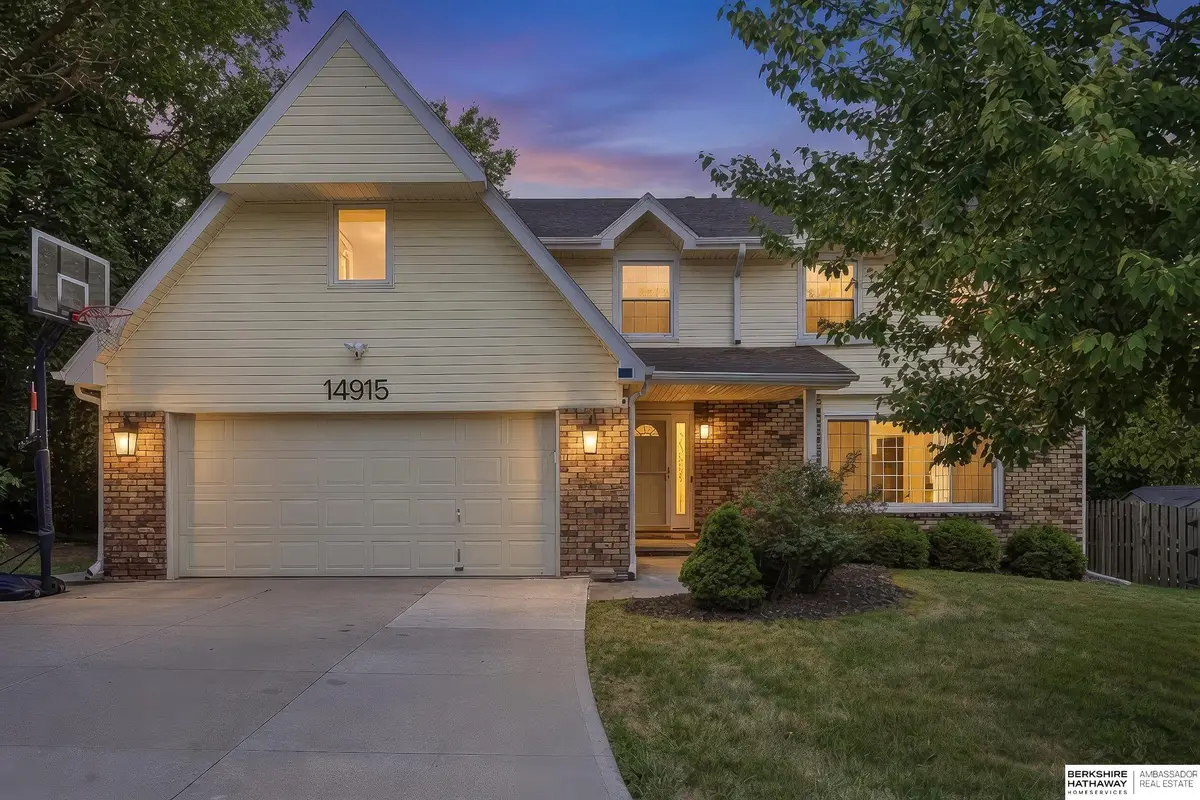 14915 Martha Circle, Omaha, NE 68144 - #1