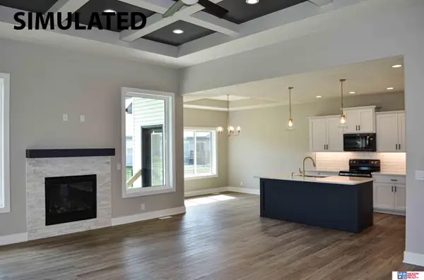 9345 Castle Pine Drive, Lincoln, NE 68516