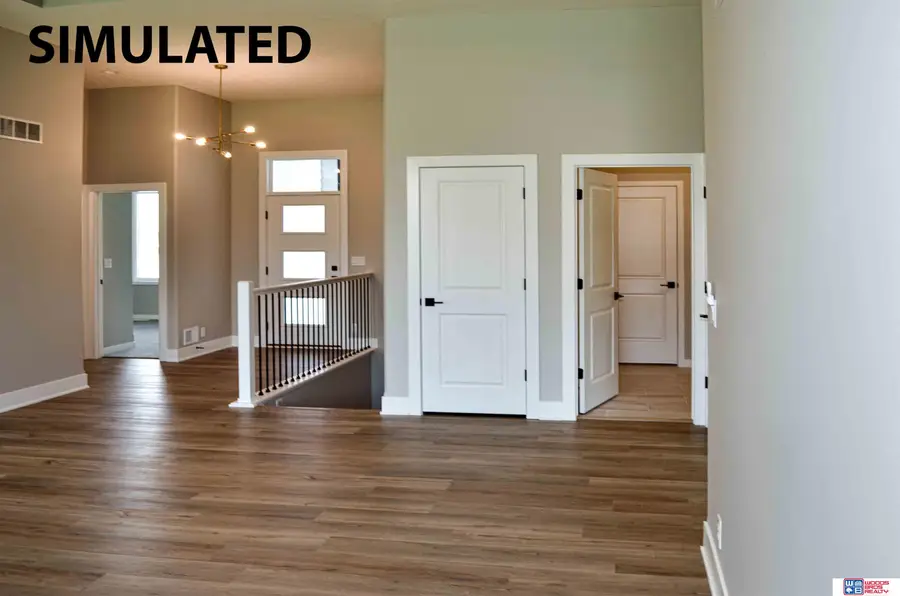 9345 Castle Pine Drive, Lincoln, NE 68516 - #3