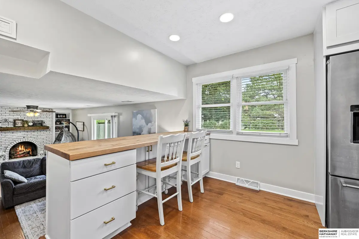 2324 S 138th Street, Omaha, NE 68144 - #1