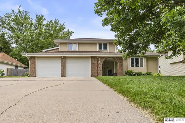 2324 S 138th Street, Omaha, NE 68144