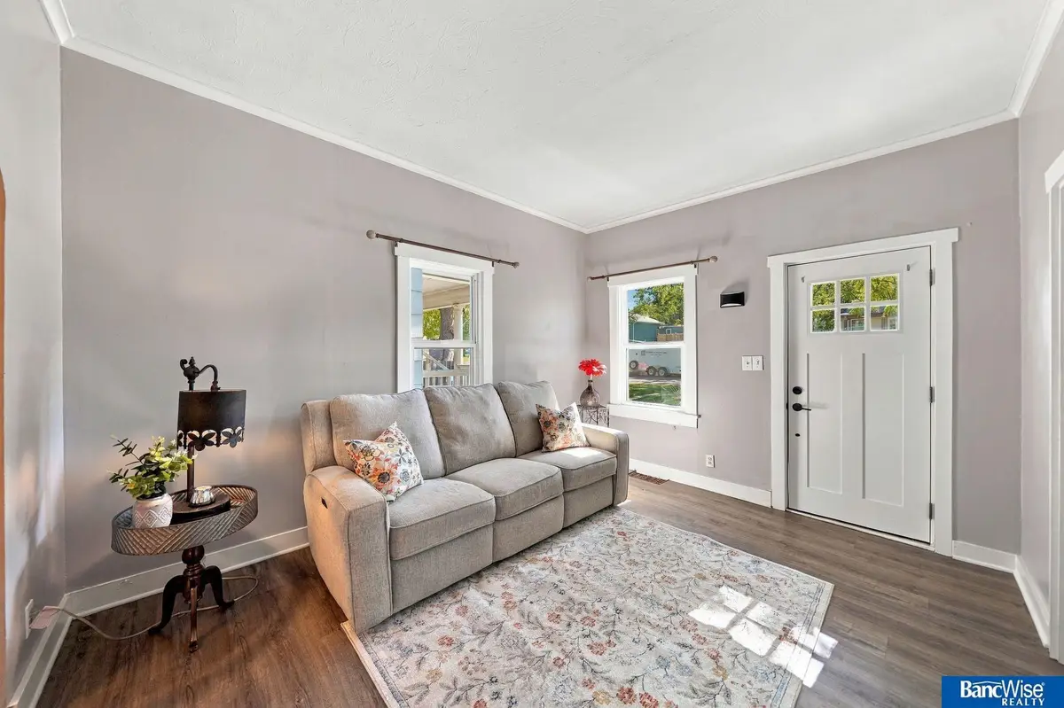 820 B Street, Lincoln, NE 68502 - #1