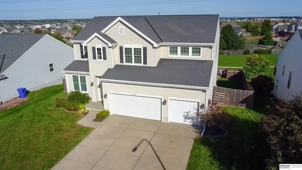 10711 S 113th Street, Papillion, NE 68046 - #1