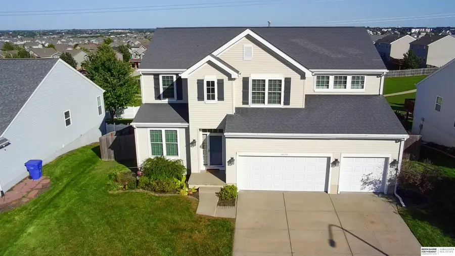 10711 S 113th Street, Papillion, NE 68046 - #2