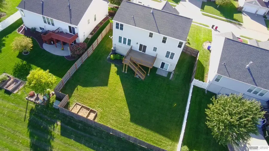 10711 S 113th Street, Papillion, NE 68046 - #3