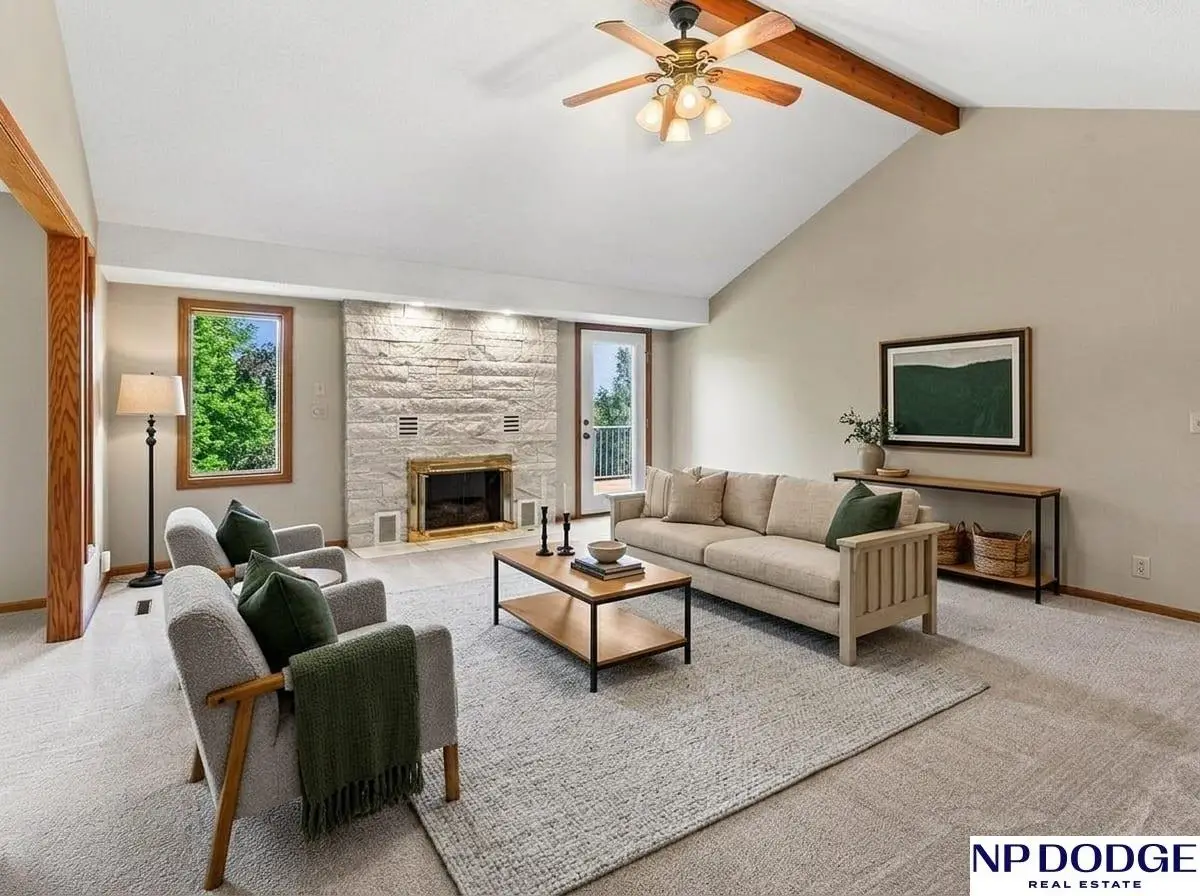 3058 Westridge Drive, Blair, NE 68008 - #1