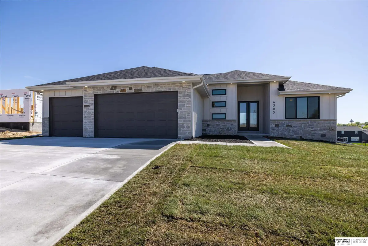 18217 Sycamore Drive, Gretna, NE 68028 - #1