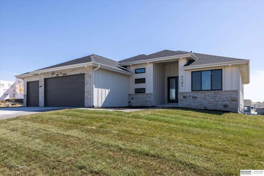 18217 Sycamore Drive, Gretna, NE 68028 - #3