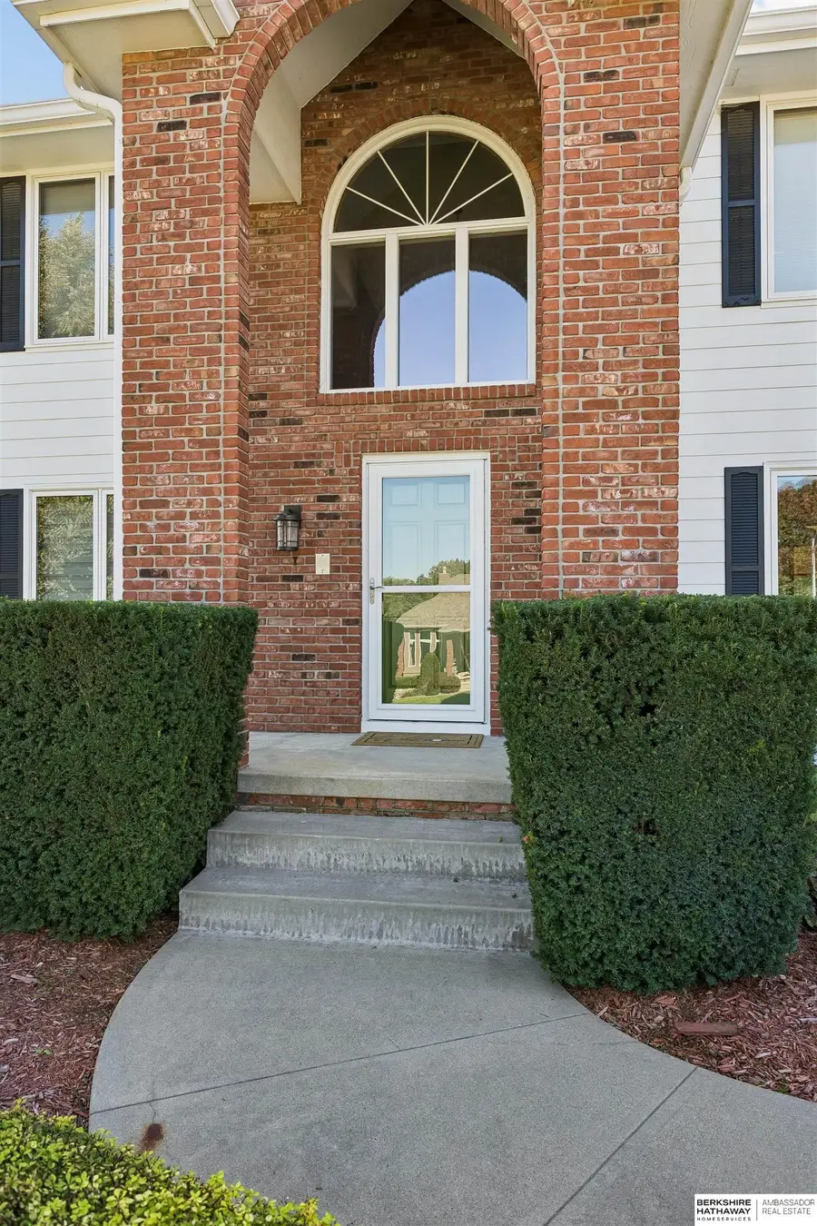 801 Graham Drive, Papillion, NE 68046 - #3