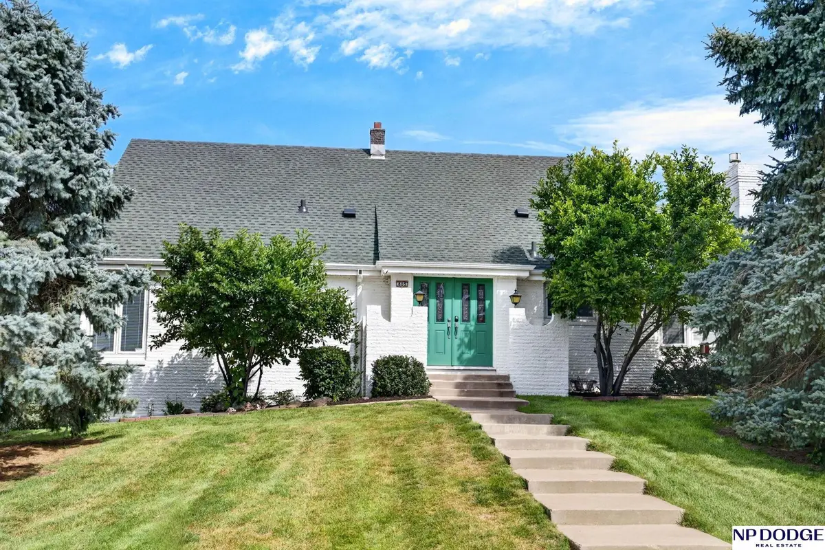 805 Leawood Drive, Omaha, NE 68154 - #1