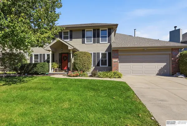 4201 N 136th Street, Omaha, NE 68164