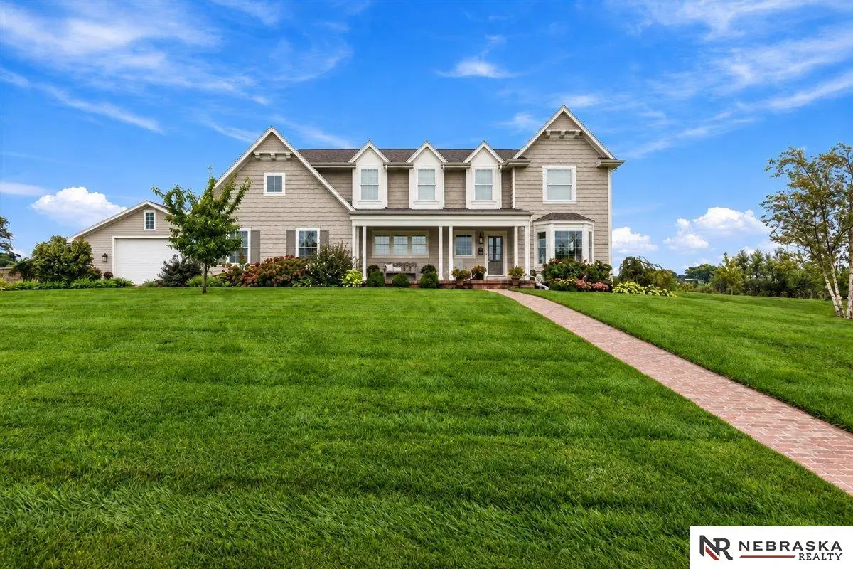 4355 Big Sky Circle, Fort Calhoun, NE 68023 - #1