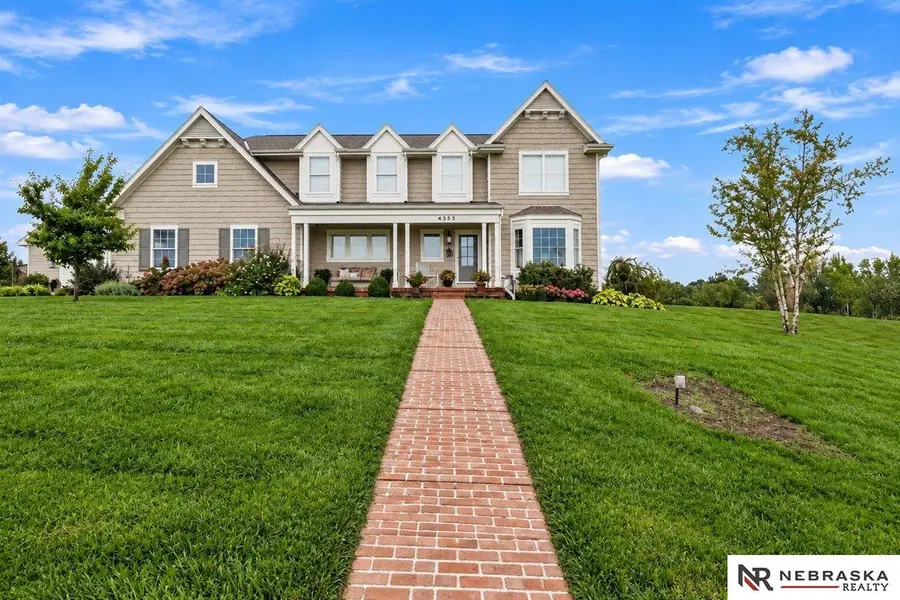 4355 Big Sky Circle, Fort Calhoun, NE 68023 - #2