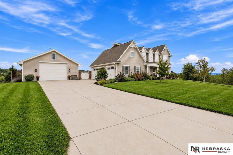 4355 Big Sky Circle, Fort Calhoun, NE 68023 - #3