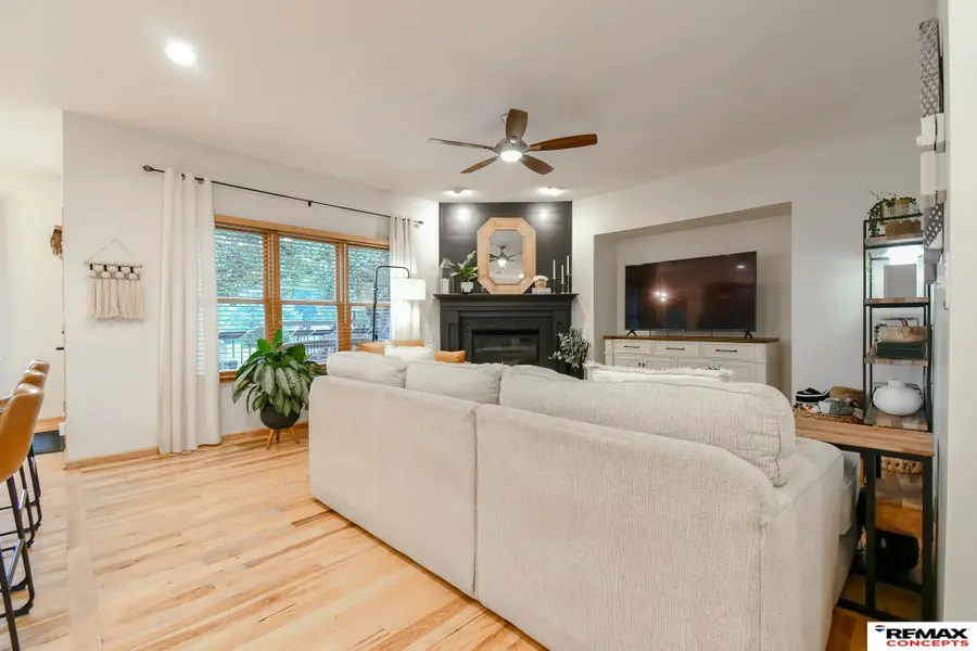 7525 Plum Creek Drive, Lincoln, NE 68516 - #2