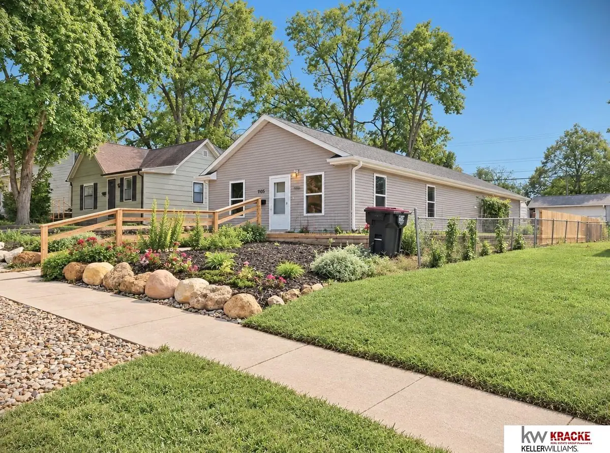1105 Elk Street, Beatrice, NE 68310 - #1
