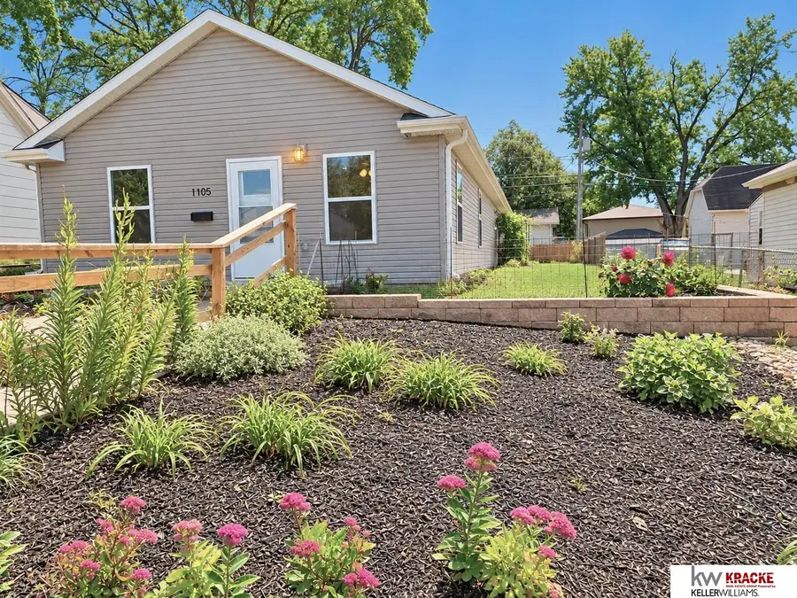1105 Elk Street, Beatrice, NE 68310 - #2