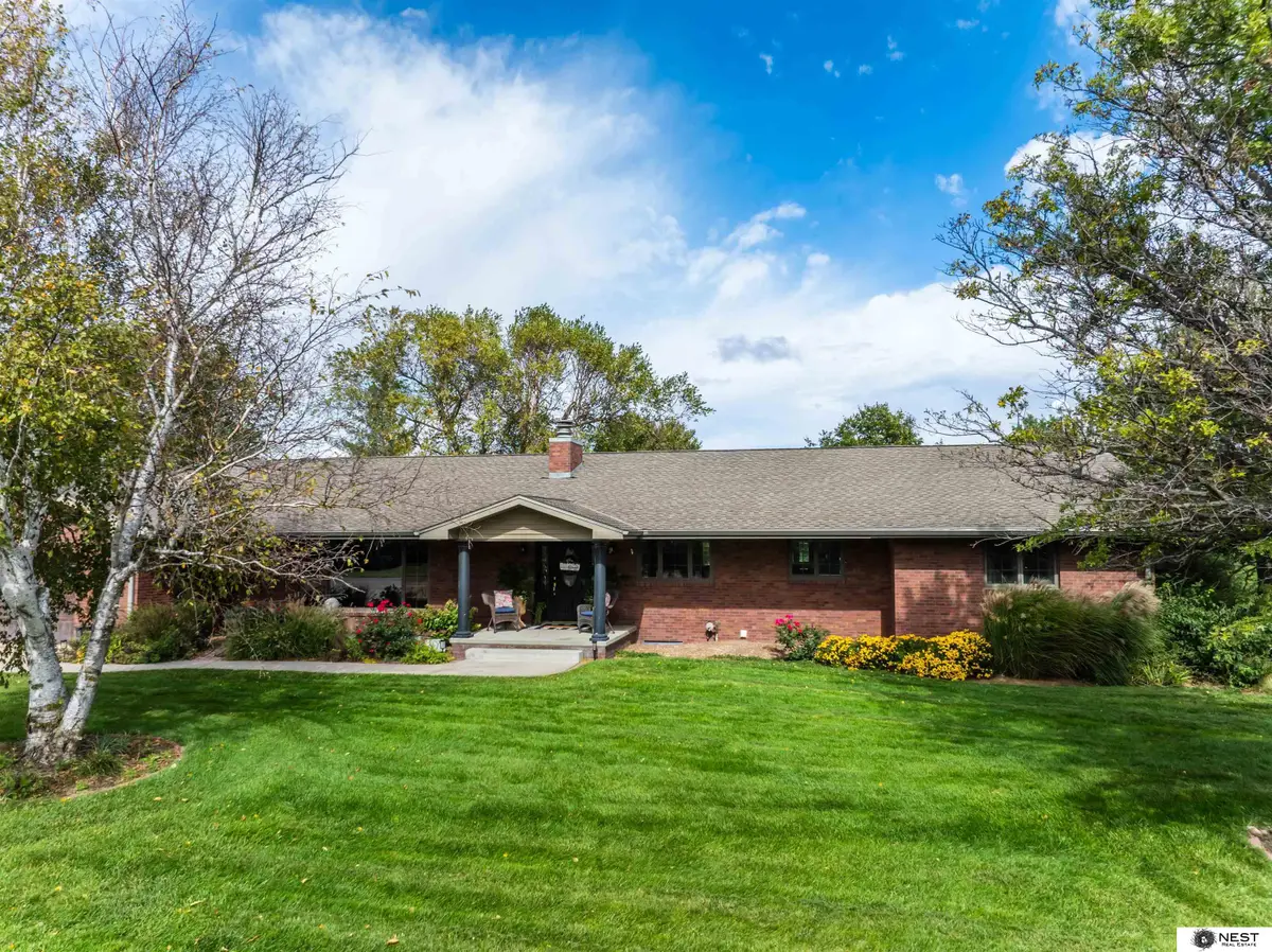 1419 Road N, York, NE 68467 - #1