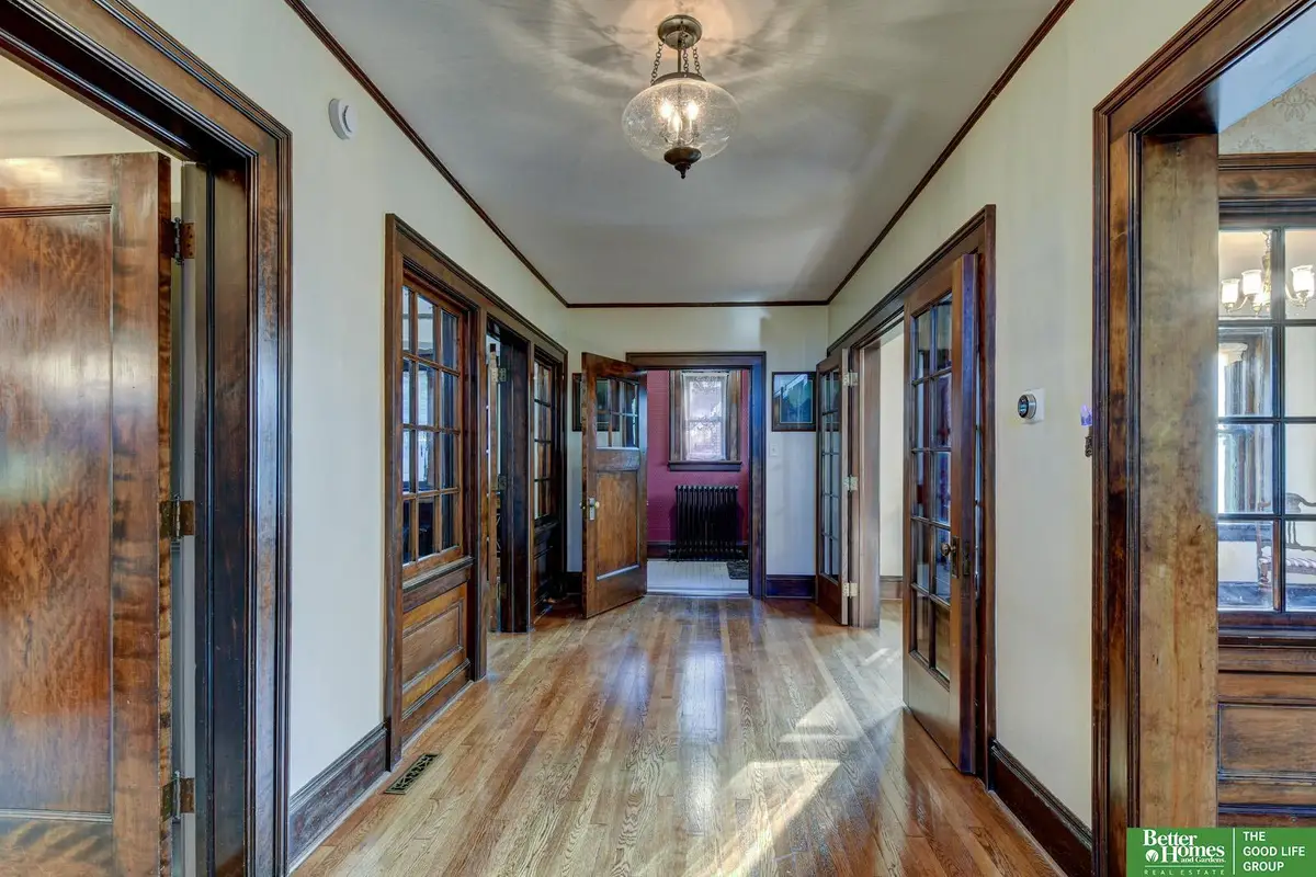 3826 Webster Street, Omaha, NE 68131 - #1