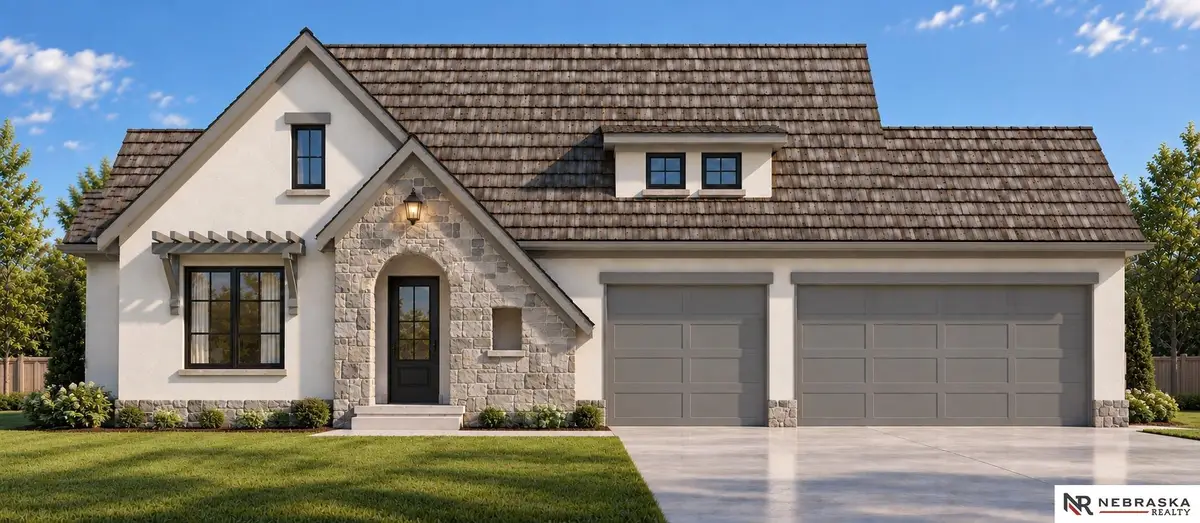 923 Southridge Drive, Louisville, NE 68037 - #1