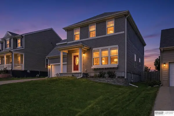 14902 Mormon Street, Bennington, NE 68007