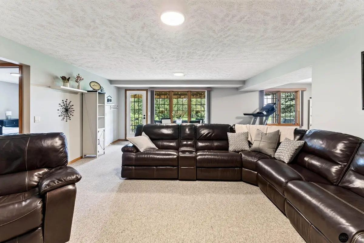 21901 Woodland Hills Circle, Eagle, NE 68347 - #1