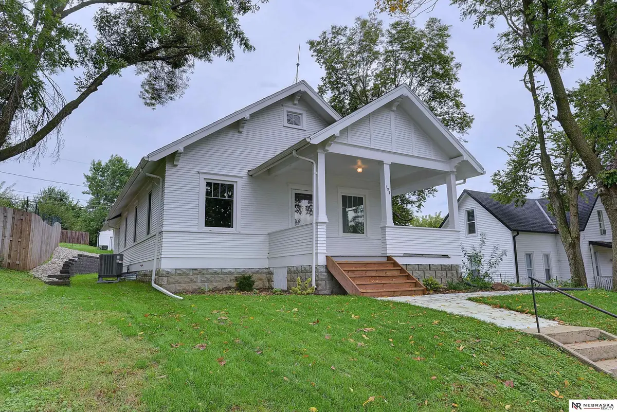 109 N Molley Street, Bennington, NE 68007 - #1