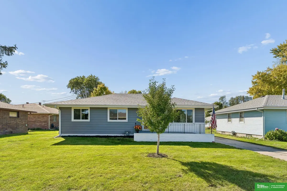 1743 E 5th Street, Fremont, NE 68025 - #1