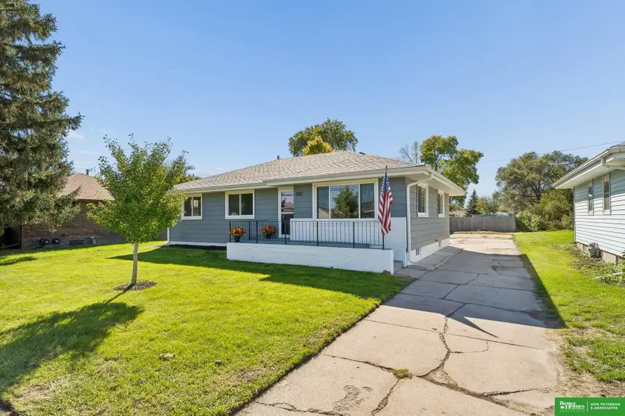 1743 E 5th Street, Fremont, NE 68025 - #2