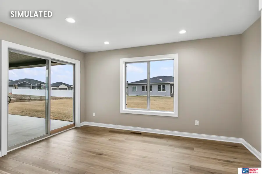 9218 Green Valley Lane, Lincoln, NE 68516 - #3