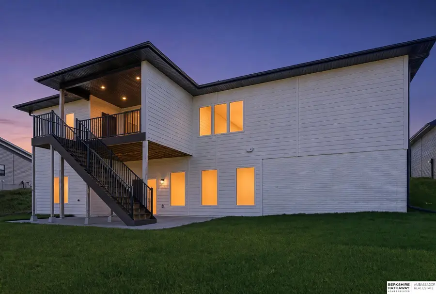 11104 S 218th Street, Gretna, NE 68028 - #2