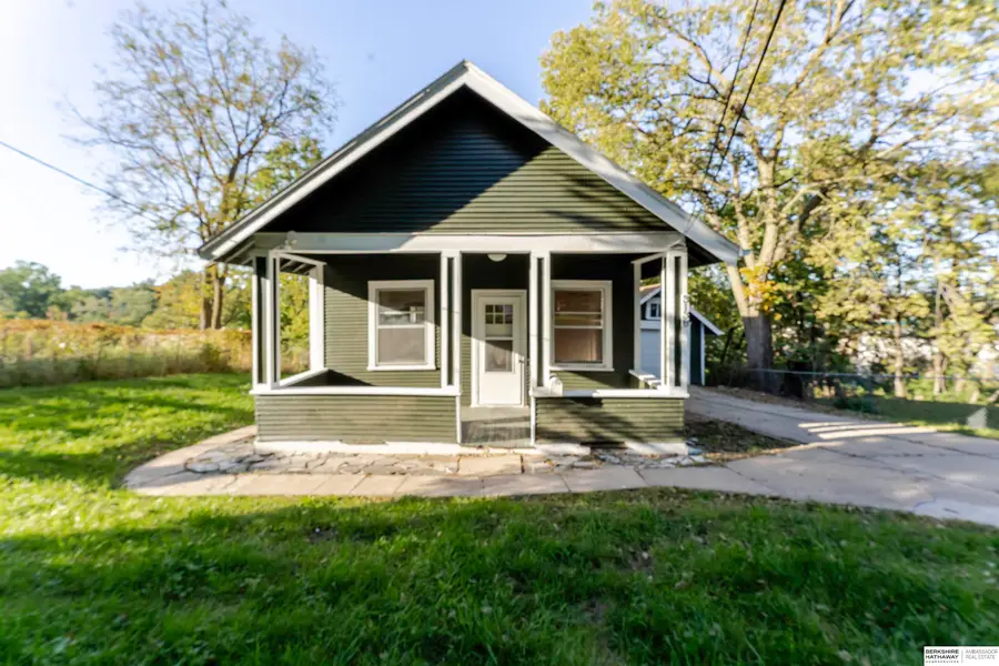 3138 Weber Circle, Omaha, NE 68112 - #3