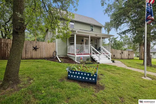 640 S 2nd Street, Seward, NE 68522
