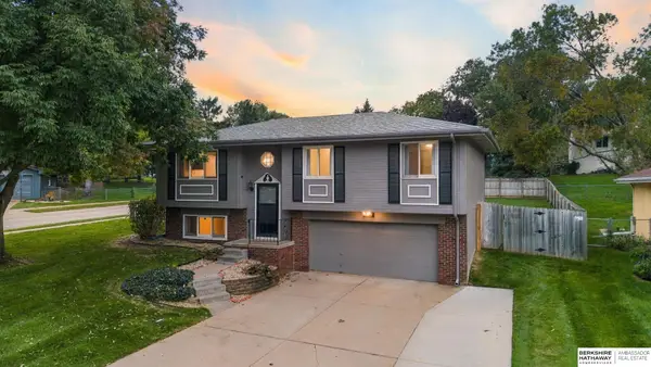 5606 N 126th Avenue, Omaha, NE 68164
