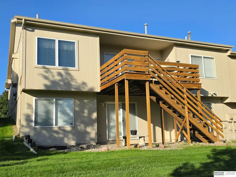6207 S 116 Street, Omaha, NE 68137 - #2