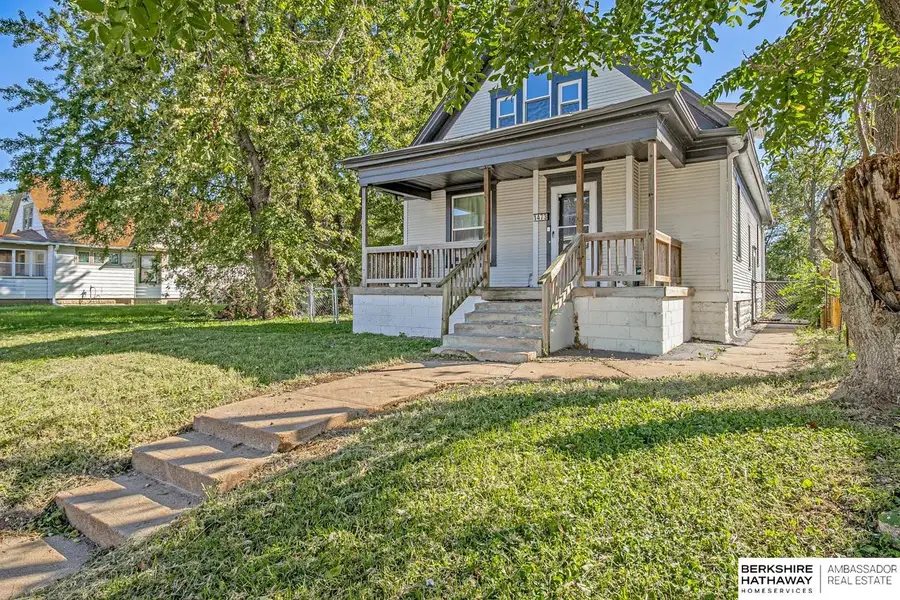 1473 Evans Street, Omaha, NE 68110 - #2