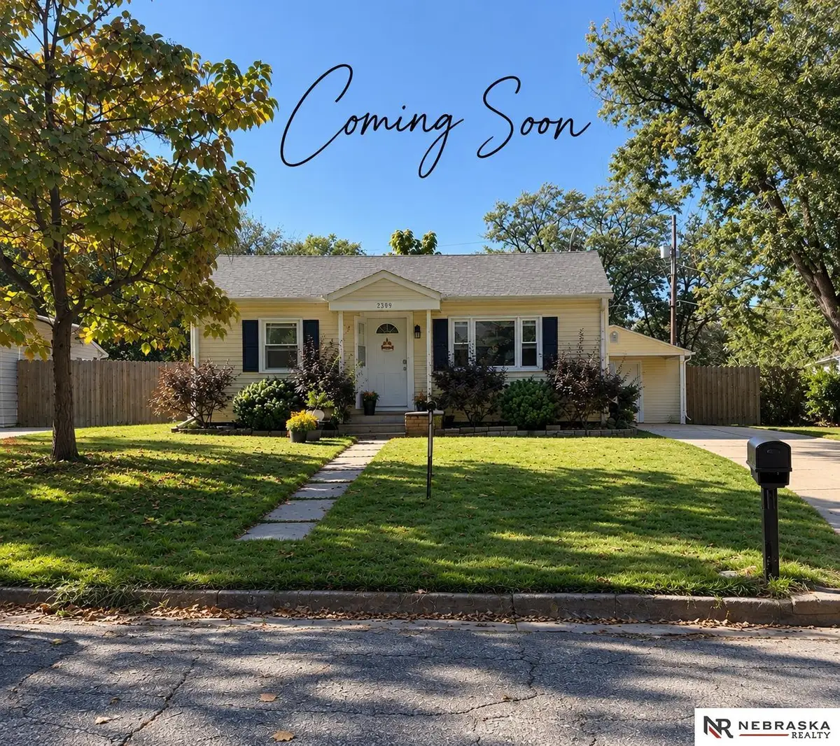 2309 S 59th Street, Lincoln, NE 68506 - #1
